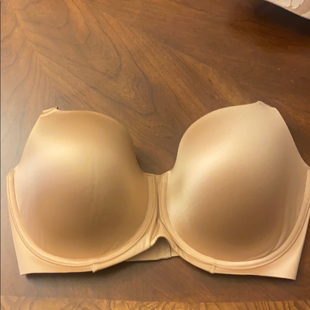 Soma bra!
